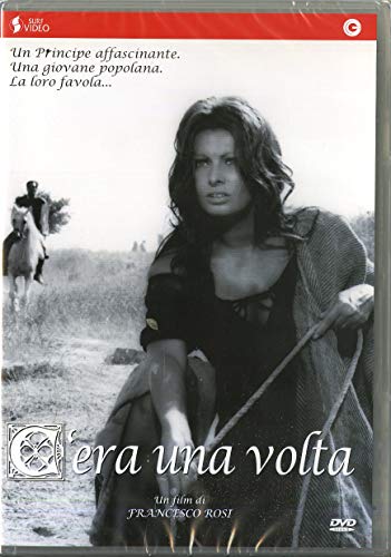 C'Era Una Volta (1967)