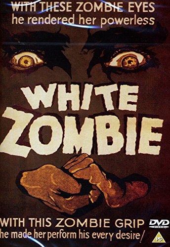 White Zombie [DVD]