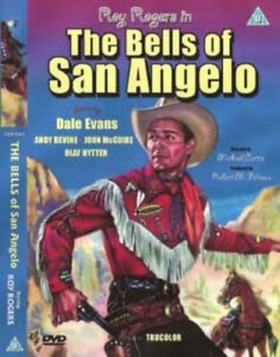 Bells Of San Angelo [DVD]