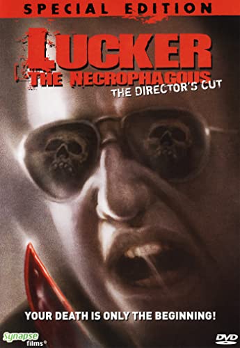 Lucker The Necrophagous: Director's Cut