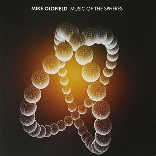 Music of the Spheres