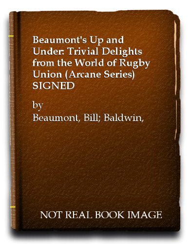 Beaumont's Up and Under