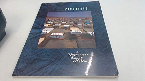 Pink Floyd - a Momentary Lapse of Reason