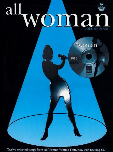 All Woman Collection
