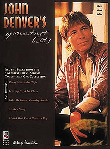 John Denver - Greatest Hits