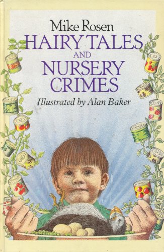 Hairy Tales and Nursery Crimes