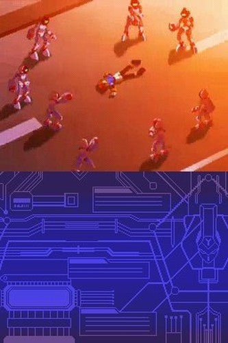 Megaman ZX [Pegi]