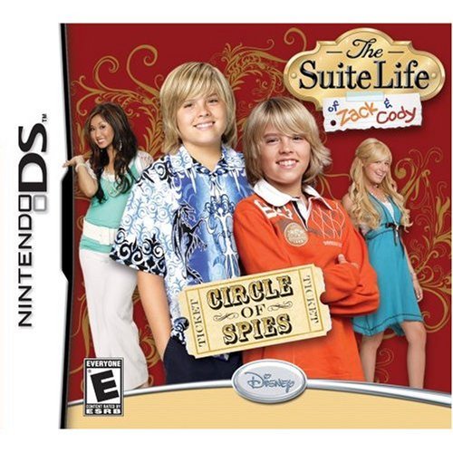 The Suite Life of Zack and Cody