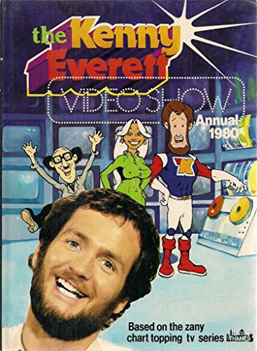 Kenny Everett's Video Show Annual 1980