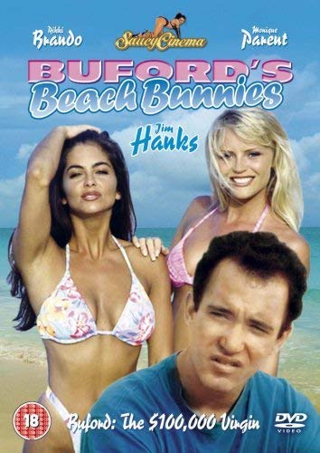 Buford's Beach Bunnies [DVD]