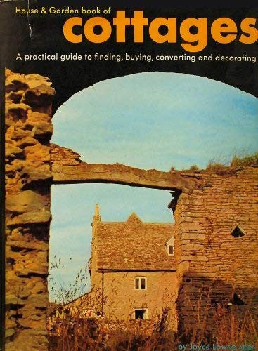 Cottages and Other Country Properties