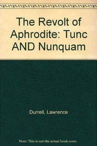 The Revolt of Aphrodite 