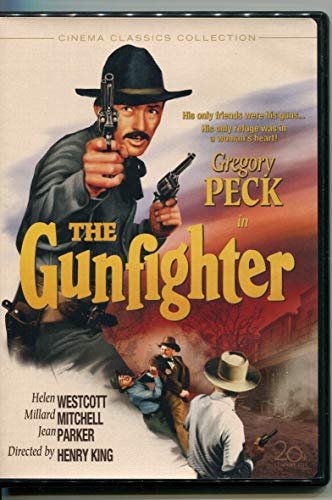 FOX CLASSIC WESTERNS COLLECTION