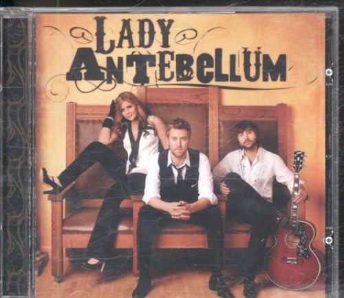 Lady Antebellum