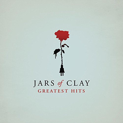 Jars of Clay - Greatest Hits