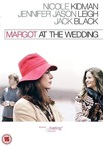 Margot at the Wedding [DVD] (2007)