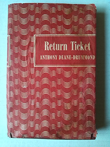 Return Ticket