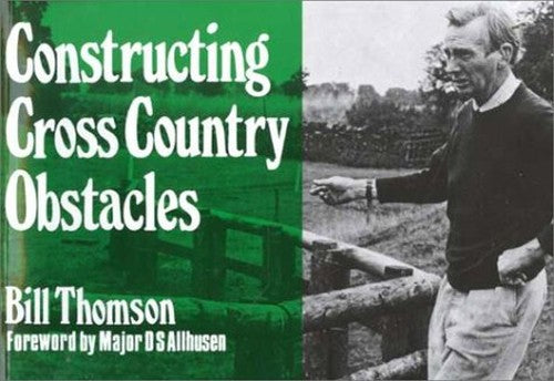 Constructing Cross Country Obstacles