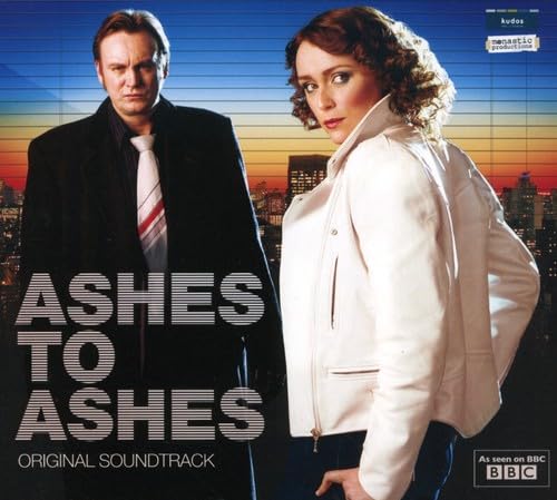 The Soundtrack - Ashes To Ashes