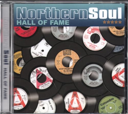 Northern Soul Hall Of Fame