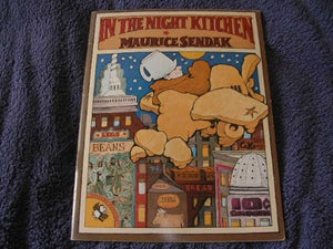 In the Night Kitchen 