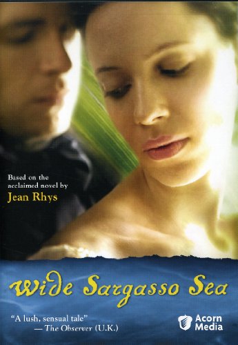 Wide Sargasso Sea [DVD] [Region 1] [US Import] [NTSC]
