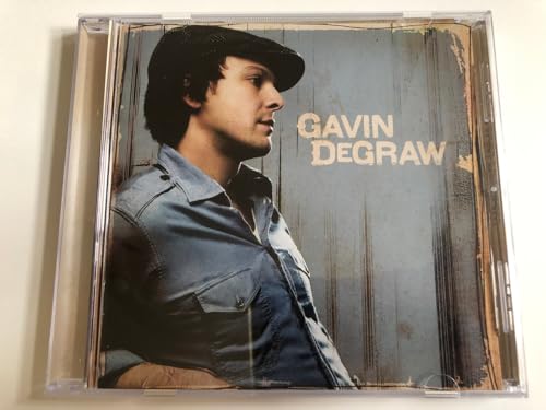 Gavin DeGraw