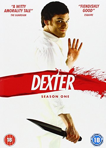 Dexter: Complete Season 1 [DVD]