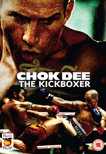 Chok Dee - The Kickboxer [2005] [DVD]