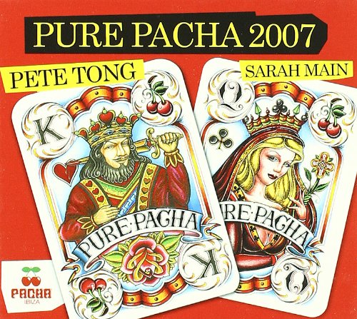 Pure Pacha 2007