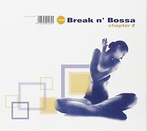 Break n' Bossa Vol. 8 (2CD)