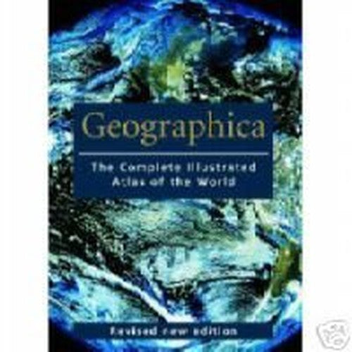 Geographica 2000