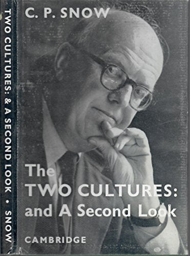 The Two Cultures