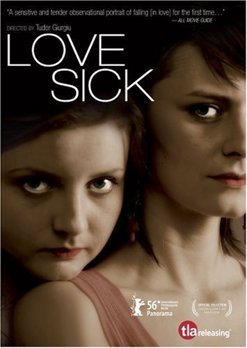 Love Sick [DVD]