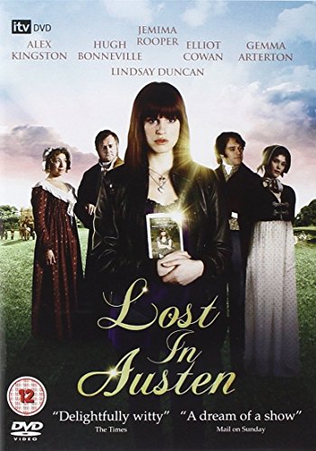 Lost in Austen [DVD] [2008]