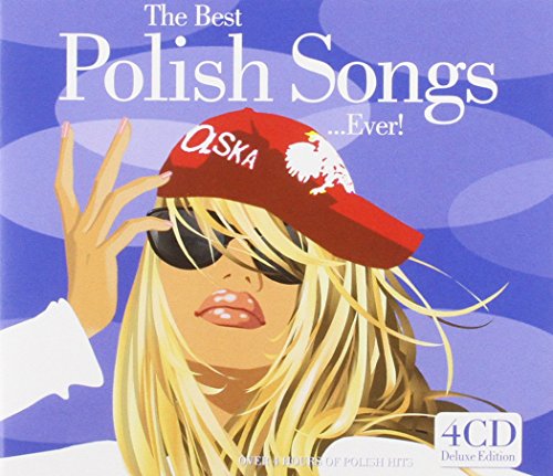 Best Polish Songs Ever / Various