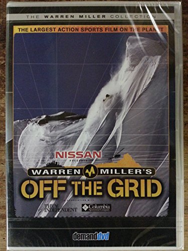 Warren Miller's Off the Grid [DVD]