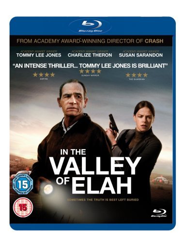 In the Valley of Elah [Blu-ray]