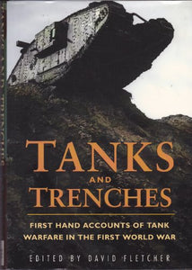 Tanks and Trenches 