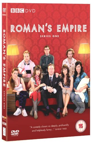Roman's Empire [DVD]
