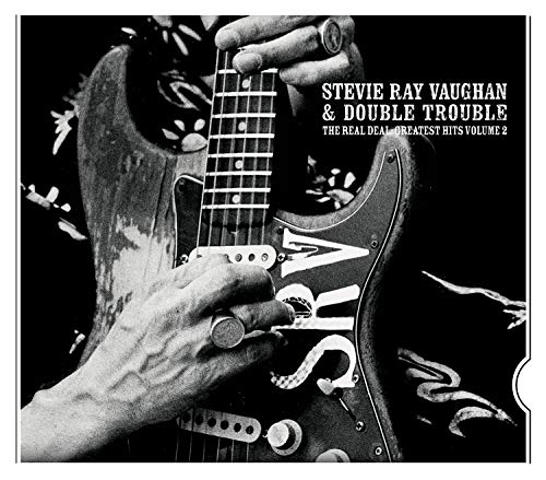 Vaughan, Stevie Ray: Vol. 2-Real Deal: Great Hits