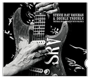 Stevie Ray Vaughan - The Real Deal: Greatest Hits, Vol. 2