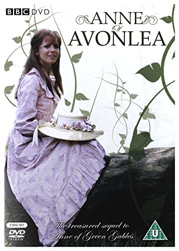 Anne of Avonlea [DVD]