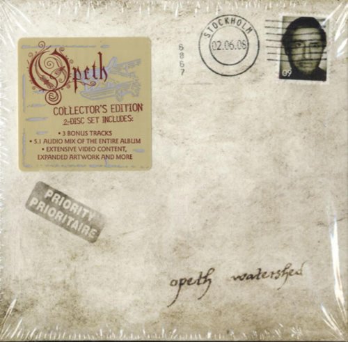 Watershed (Special Edition)