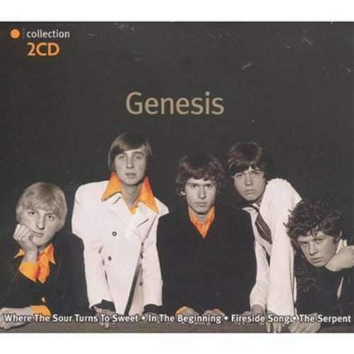 The Orange Collection