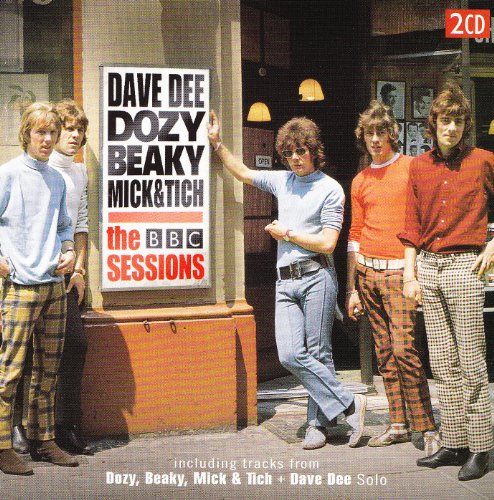 The BBC Sessions