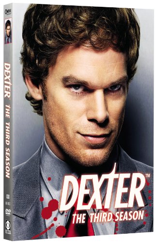 Dexter season 3 uS royaume uni)
