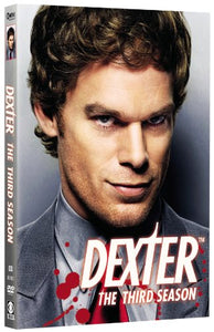 Dexter season 3 uS royaume uni) 