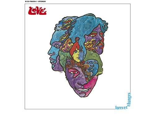 Forever Changes [Collector's Edition Digipak]