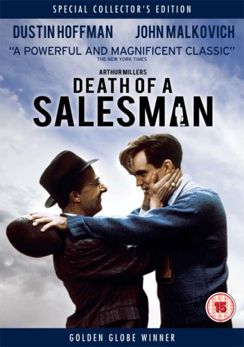 Death Of A Salesman [DVD]